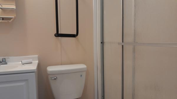 2002 Skyo UNKOWN Mobile Home