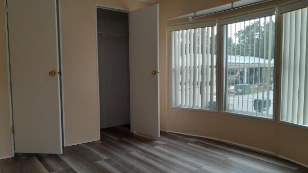 2002 Skyo UNKOWN Mobile Home