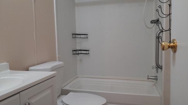 2002 Skyo UNKOWN Mobile Home