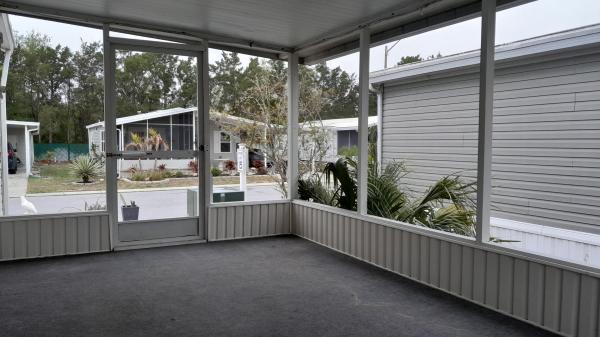 2002 Skyo UNKOWN Mobile Home