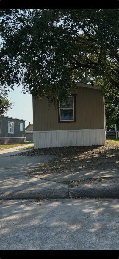 Mobile Home at 20342 Plaza East Blvd. Houston, TX 77073