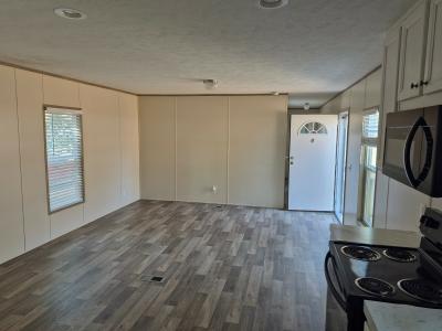 Photo 3 of 5 of home located at 20342 Plaza East Blvd. Houston, TX 77073