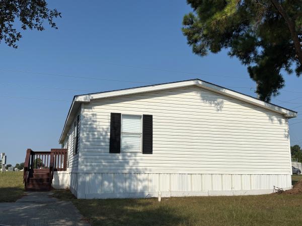 1999 Patriot Mobile Home For Sale