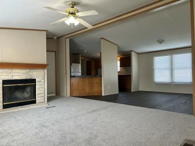 Photo 3 of 6 of home located at 20623 Fernbush Drive Houston, TX 77073