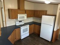 1999 Patriot NA Mobile Home