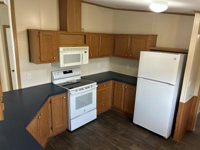 Photo 4 of 6 of home located at 20623 Fernbush Drive Houston, TX 77073