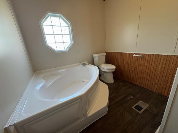 1999 Patriot NA Mobile Home