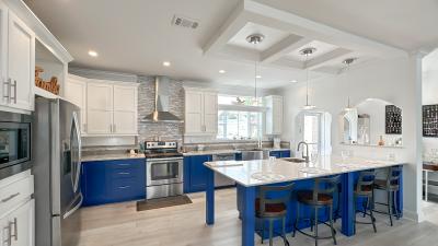 Photo 4 of 18 of home located at 601 Spieth Ct Lady Lake, FL 32159