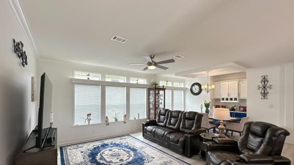 2018 Palm Harbor Mobile Home