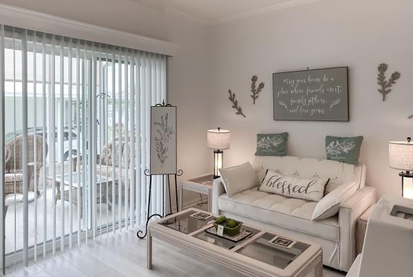 2018 Palm Harbor Mobile Home