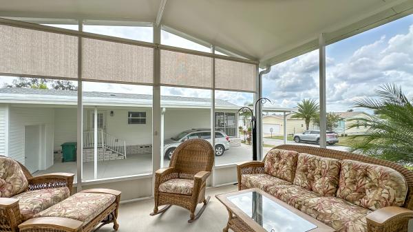 2018 Palm Harbor Mobile Home