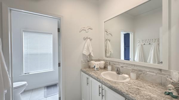 2018 Palm Harbor Mobile Home