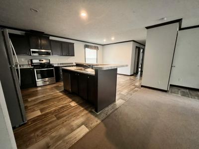 Mobile Home at 13278 Pinewood Drive Grand Haven, MI 49417