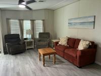 1991 Palm Harbor Manufactured Home