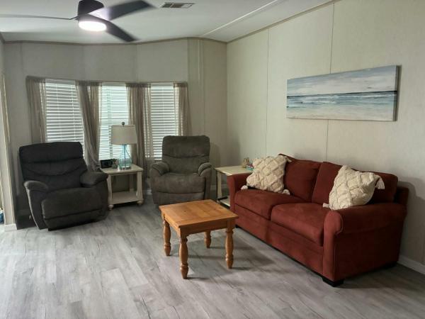 1991 Palm Harbor Manufactured Home