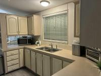 1991 Palm Harbor Manufactured Home