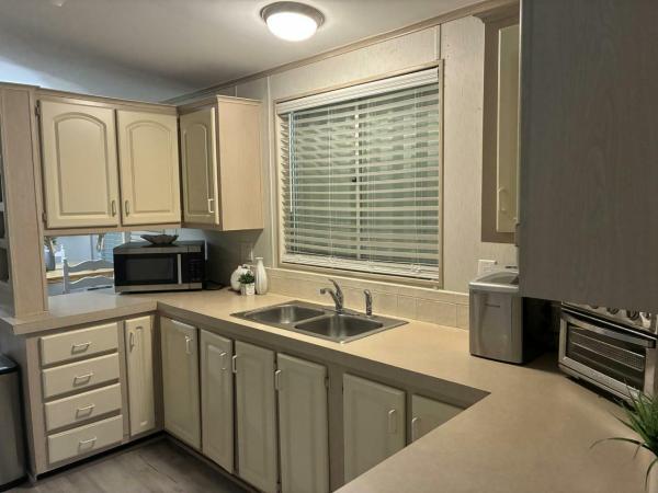 1991 Palm Harbor Manufactured Home