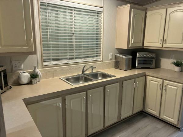 1991 Palm Harbor Manufactured Home