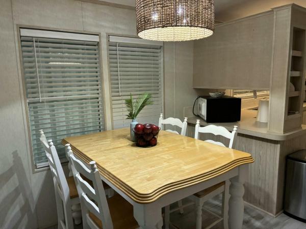 1991 Palm Harbor Manufactured Home