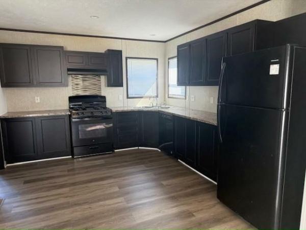 2018 FAIRMONT HARMONY Manufactured Home