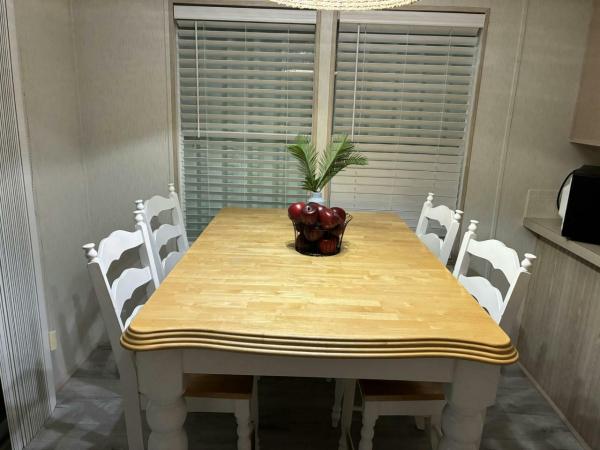 1991 Palm Harbor Manufactured Home