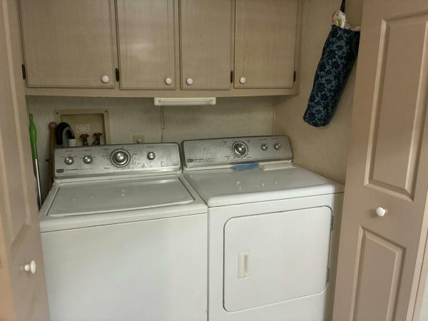 1991 Palm Harbor Manufactured Home