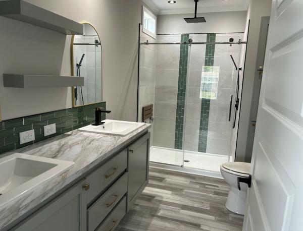 2025 Palm Harbor 340EL99999M Mobile Home