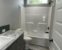 2025 Palm Harbor 340EL99999M Mobile Home