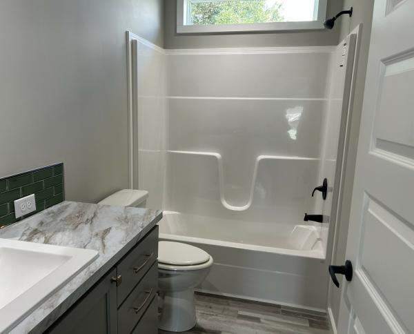 2025 Palm Harbor 340EL99999M Mobile Home