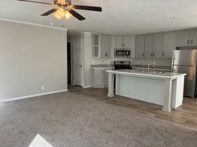 Photo 2 of 9 of home located at 2538 E Lindsay Ct Highland, MI 48357