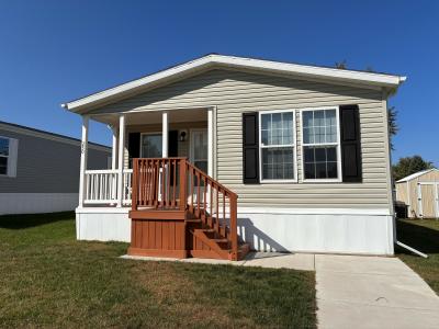 Mobile Home at 230 Sutherland Highland, MI 48357