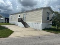 2021 Fleetwood 260WW16401B Manufactured Home