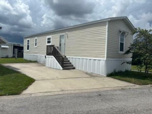 2021 Fleetwood Mobile Home For Sale