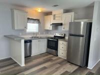 2021 Fleetwood 260WW16401B Manufactured Home