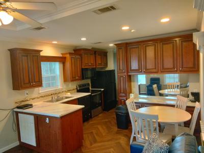 Mobile Home at 12110 Spanish Main Resort Trail Thonotasassa, FL 33592