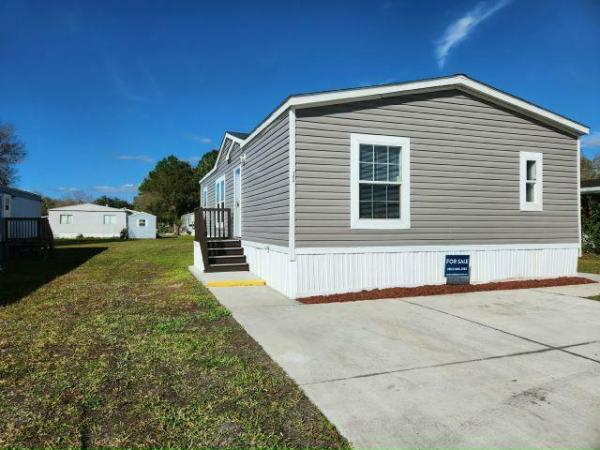 2022 LIVE OAK Mobile Home For Sale