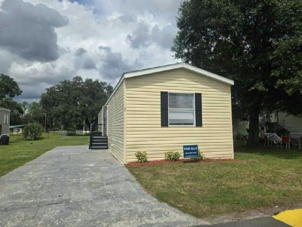 2015 NOBILITY Mobile Home For Rent