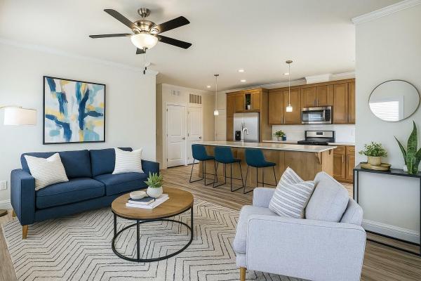 2022 Skyline Mobile Home For Sale