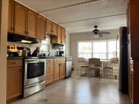 1973 EXEC BM7372 Mobile Home