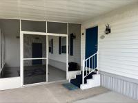 1973 EXEC BM7372 Mobile Home