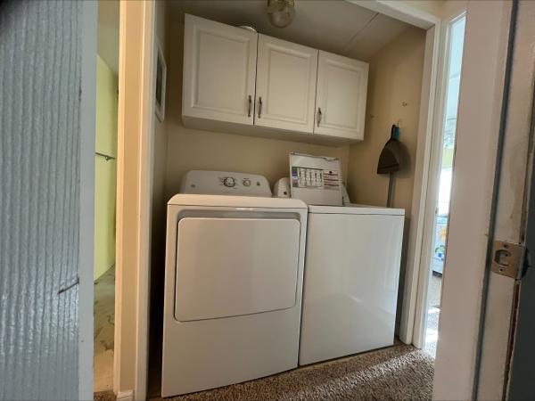 1973 EXEC BM7372 Mobile Home