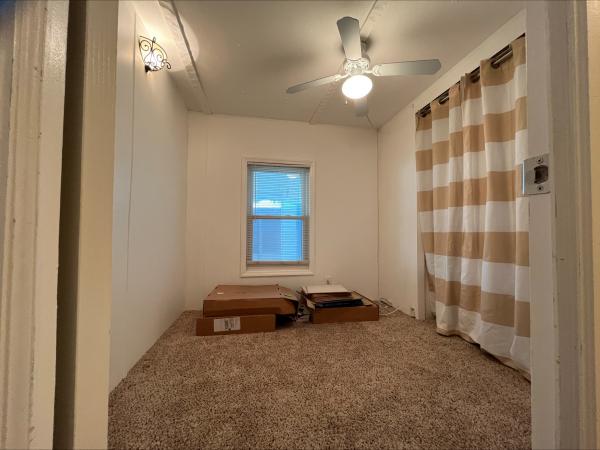 1973 EXEC BM7372 Mobile Home