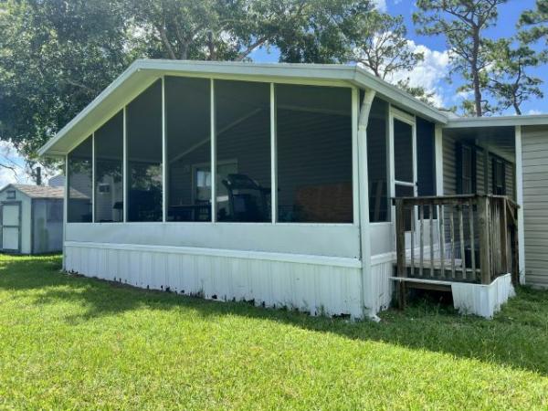 2007 BECN Mobile Home For Sale