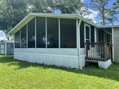 Mobile Home at 34 Seaflower St Apopka, FL 32712