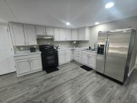 1985 Champion Manufactured Home