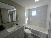 1985 Champion Manufactured Home