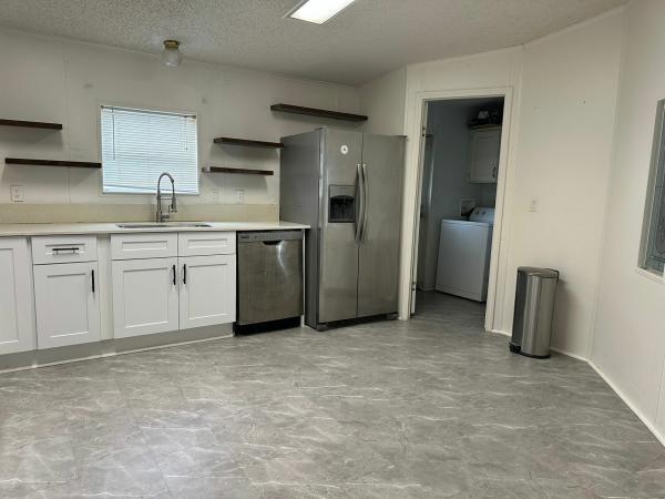 1998 REGE HS Mobile Home