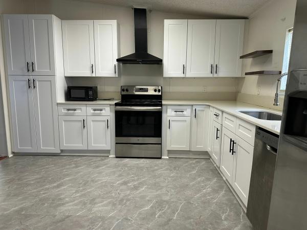 1998 REGE Mobile Home For Sale