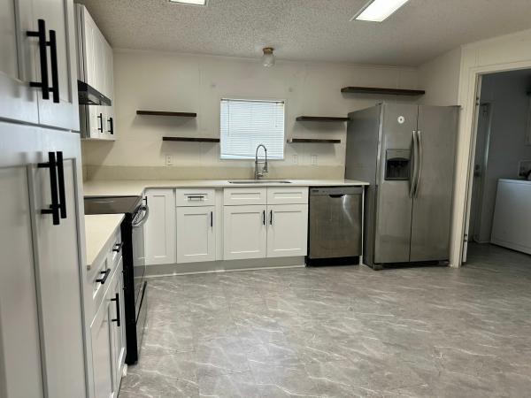 1998 REGE Mobile Home For Sale