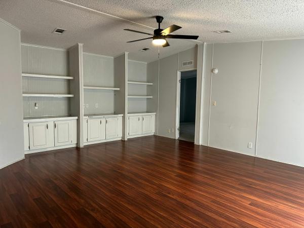 1998 REGE HS Mobile Home